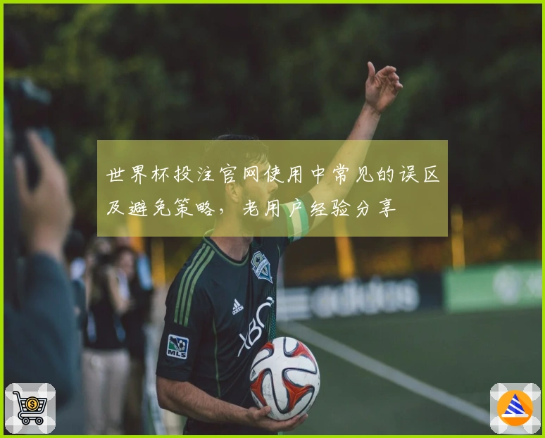 世界杯投注官网使用中常见的误区及避免策略，老用户经验分享