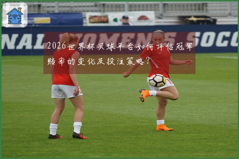 2026世界杯买球平台如何评估冠军赔率的变化及投注策略？
