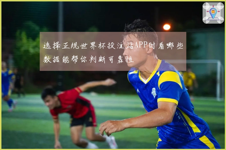 选择正规世界杯投注站APP时看哪些数据能帮你判断可靠性