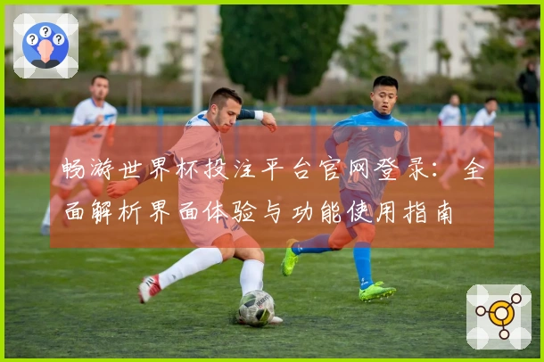 畅游世界杯投注平台官网登录：全面解析界面体验与功能使用指南