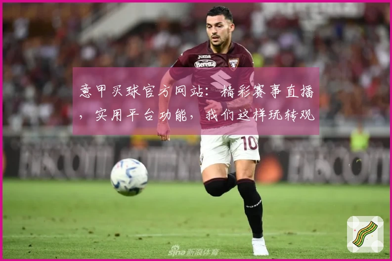 意甲买球官方网站：精彩赛事直播，实用平台功能，我们这样玩转观赛新体验