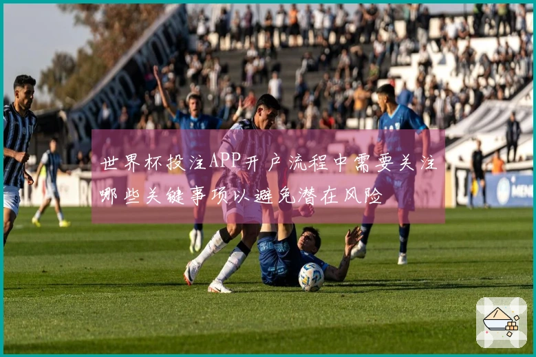 世界杯投注APP开户流程中需要关注哪些关键事项以避免潜在风险