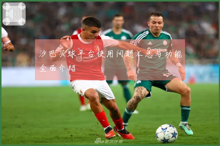 沙巴买球平台使用问题汇总与功能全面介绍
