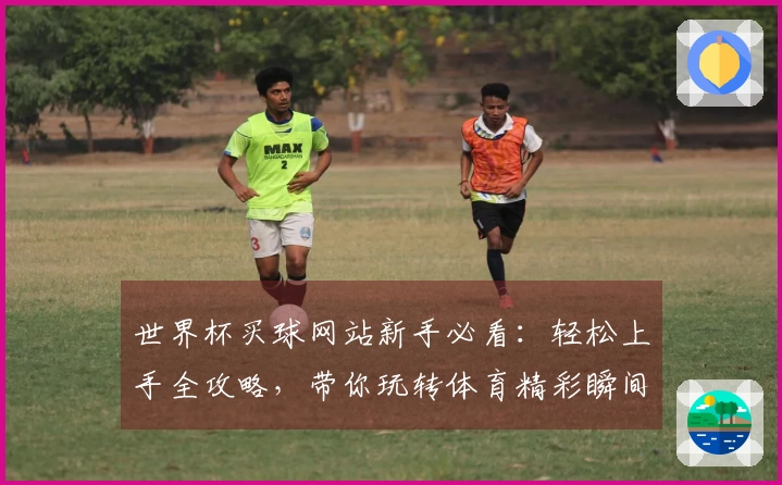 世界杯买球网站新手必看：轻松上手全攻略，带你玩转体育精彩瞬间